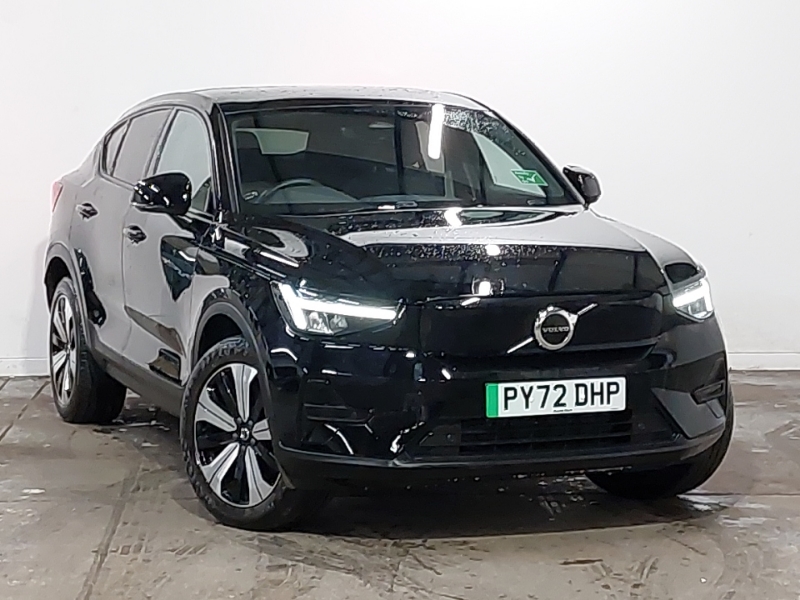 2023 Volvo C40 E Recharge Core (228bhp)