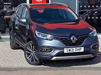 2021 (71) Renault KADJAR 1.5 Blue dCi S Edition 5dr