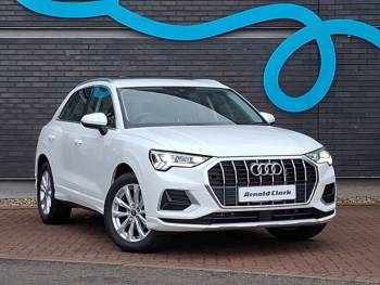 2023 (23) Audi Q3 35 TFSI Sport 5dr
