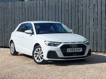 2020 (69/20) Audi A1 25 TFSI Sport 5dr