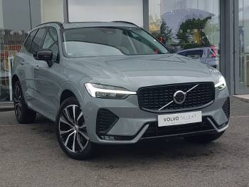 2024 (24) Volvo Xc60 2.0 B5P Ultimate Dark 5dr AWD Geartronic