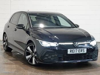2023 (23) Volkswagen Golf 2.0 TDI 200 GTD 5dr DSG