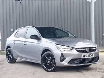 2023 (73) Vauxhall Corsa 1.2 GS 5dr