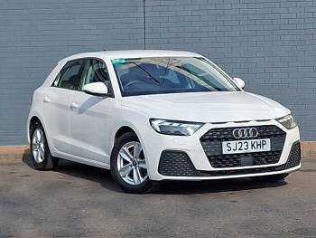 2023 (23) Audi A1 30 TFSI 110 Technik 5dr