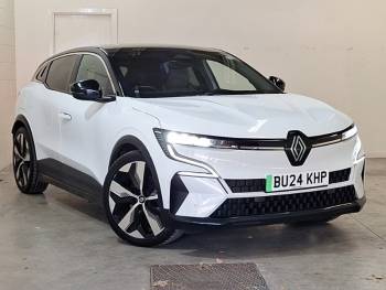 2024 (24) Renault Megane E-TECH Electric EV60 160kW Techno+ 60kWh Optimum Charge 5dr Auto