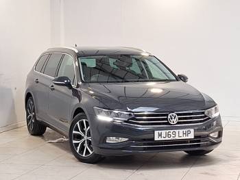2019 (19) Volkswagen Passat 1.6 TDI SEL 5dr DSG