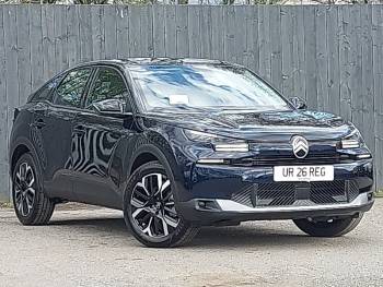 2026 (26) Citroen C4 1.2 [130] Plus 5dr Auto