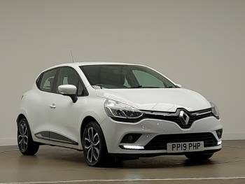 2019 (19) Renault Clio 0.9 TCE 75 Play 5dr