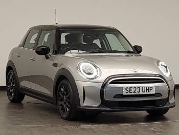 2023 (23) MINI Cooper 1.5 Cooper Classic 5dr
