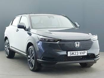 2023 (23) Honda HR-V 1.5 eHEV Elegance 5dr CVT