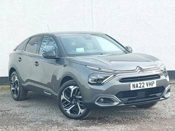 2022 (22) Citroen C4 1.5 BlueHDi [130] Shine Plus 5dr Auto