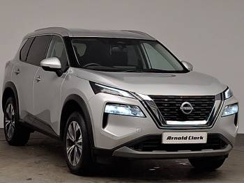 2024 (24) Nissan X-trail 1.5 MHEV 163 N-Connecta 5dr Xtronic