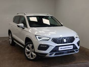 2024 (73/24) Seat Ateca 1.5 TSI EVO Xperience 5dr DSG