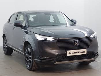2022 (72) Honda HR-V 1.5 eHEV Advance 5dr CVT