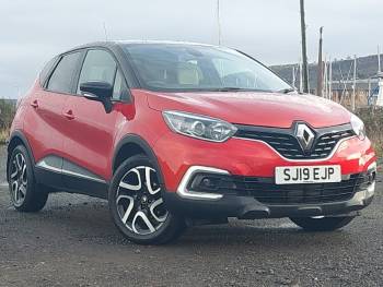 2019 (19) Renault Captur 0.9 TCE 90 Iconic 5dr