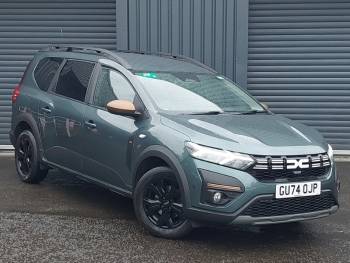 2024 (74) Dacia Jogger 1.0 TCe Extreme 5dr