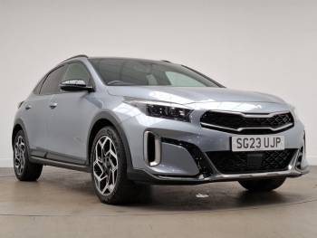 2023 (23) Kia Xceed 1.5T GDi ISG GT-Line S 5dr
