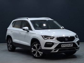 2023 (23) Seat Ateca 1.5 TSI EVO SE Technology 5dr