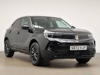 2022 (72) Vauxhall Mokka 1.2 Turbo Design 5dr