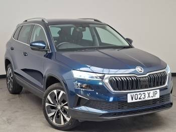 2023 (23) Skoda Karoq 1.5 TSI SE L 5dr DSG