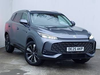 2025 (25) MG Hs 1.5 T-GDI SE 5dr DCT