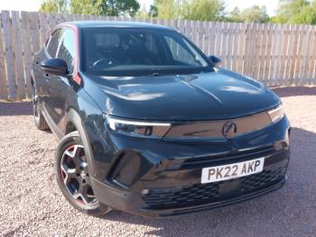 2022 (22) Vauxhall Mokka 1.2 Turbo 100 SRi Premium 5dr
