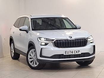 2024 (74) Skoda Kodiaq 1.5 TSI e-TEC SE L 5dr DSG [7 Seat]