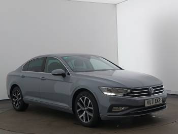 2021 (71) Volkswagen Passat 1.5 TSI EVO SEL 4dr