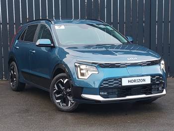 2024 (74) Kia Niro 150kW Horizon 65kWh 5dr Auto