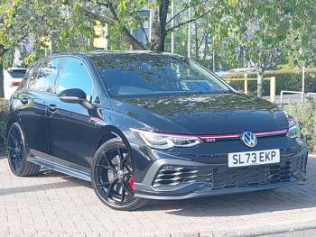 2023 (73) Volkswagen Golf 2.0 TSI 300 GTI Clubsport 5dr DSG