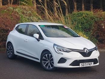 2021 (71) Renault Clio 1.0 TCe 90 Iconic 5dr