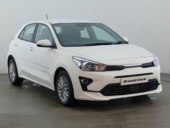 2021 (71) Kia Rio 1.0 T GDi 2 5dr DCT