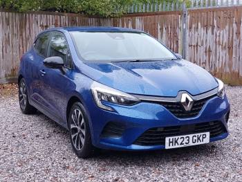 2023 (23) Renault Clio 1.0 TCe 90 Evolution 5dr