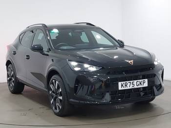 2025 (25) Cupra Formentor 1.5 eTSI 150 V2 5dr DSG