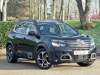 2019 (19) Citroen C5 Aircross 1.2 PureTech 130 Flair 5dr