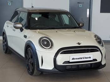 2021 (71) MINI Cooper 1.5 Cooper Exclusive 5dr Auto