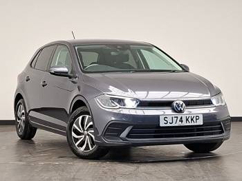 2024 (74) Volkswagen Polo 1.0 Life 5dr