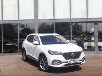 2023 (72) MG Hs 1.5 T-GDI Exclusive 5dr DCT
