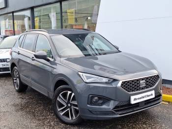 2021 (71) Seat Tarraco 1.5 EcoTSI SE Technology 5dr