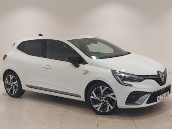 2023 (73) Renault Clio 1.0 TCe 90 RS Line 5dr