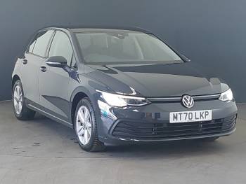2020 (70) Volkswagen Golf 1.5 TSI Life 5dr