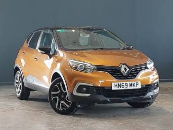 2019 (69) Renault Captur 1.3 TCE 130 Iconic 5dr