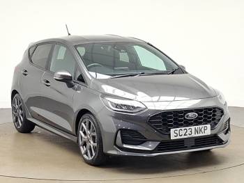 2023 (23) Ford Fiesta 1.0 EcoBoost ST-Line 5dr