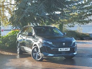 2021 (71) Peugeot 5008 1.5 BlueHDi Allure Premium 5dr