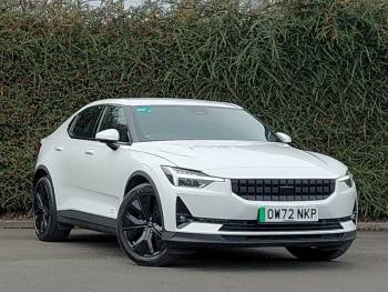 2023 (72/23) Polestar 2 170kW 78kWh Long Range SM [Pilot] 5dr Auto