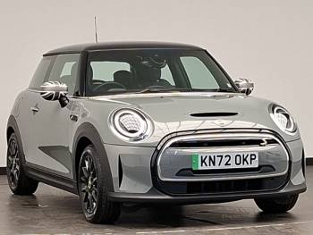2022 (72) MINI Cooper S 135kW Cooper S Level 2 33kWh 3dr Auto