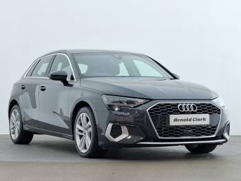 2021 (21) Audi A3 30 TFSI Sport 5dr S Tronic