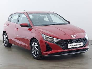 2023 (73) Hyundai I20 1.0T GDi Advance 5dr