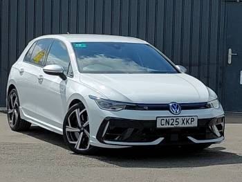 2025 (25) Volkswagen Golf 2.0 TSI 333 R 4Motion 5dr DSG