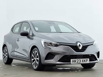 2023 (23) Renault Clio 1.0 TCe 90 Evolution 5dr